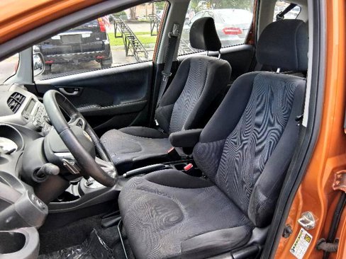 Used 2011 Honda Fit Sport image 19