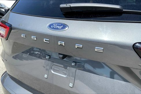 Used 2024 Ford Escape ST-Line image 26