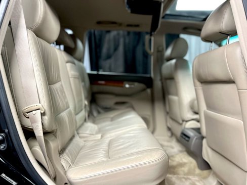 Used 2007 Lexus GX 470 image 22