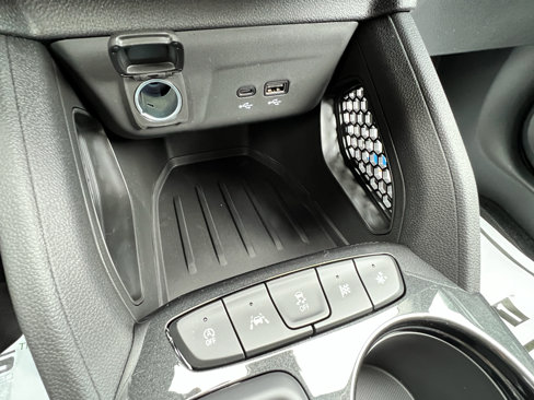 New 2026 Chevrolet TrailBlazer LS w/ LS Convenience Package image 27
