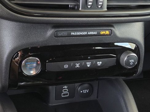 New 2025 Ford Escape ST-Line w/ Equipment Group 301A image 17