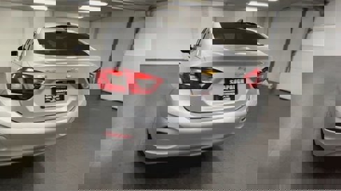 Certified 2018 Chevrolet Cruze LS image 37