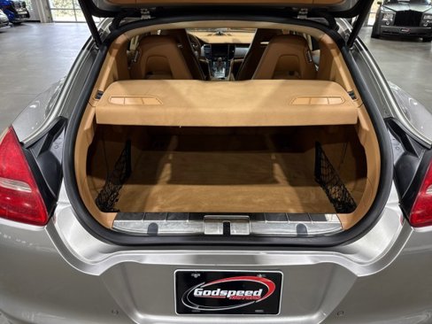 Used 2012 Porsche Panamera image 17