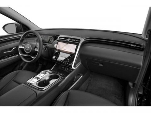 Used 2023 Hyundai Tucson Limited image 31