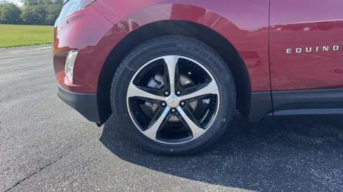 Used 2021 Chevrolet Equinox Premier image 29