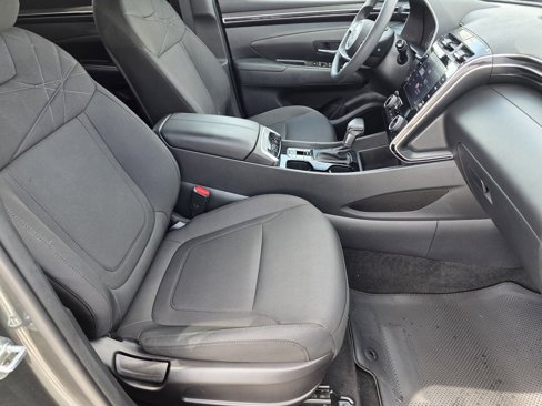 Used 2022 Hyundai Tucson SEL image 13