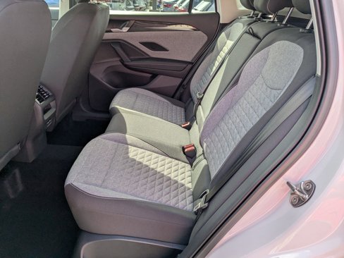 New 2025 Volkswagen Tiguan S image 28