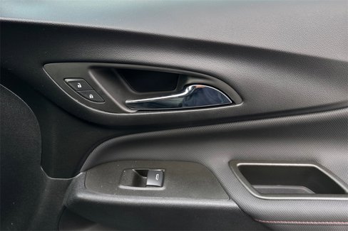 Certified 2023 Chevrolet Equinox RS w/ RS Leather Package image 20