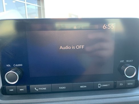 Used 2023 Honda Accord LX image 21