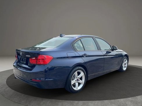 Used 2013 BMW 328i xDrive Sedan image 7