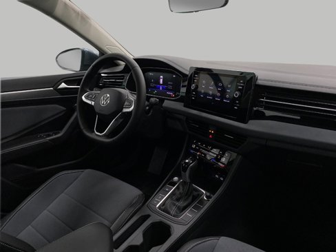 New 2025 Volkswagen Jetta SE image 18