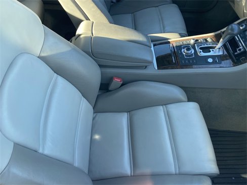 Used 2008 Audi S8 image 5