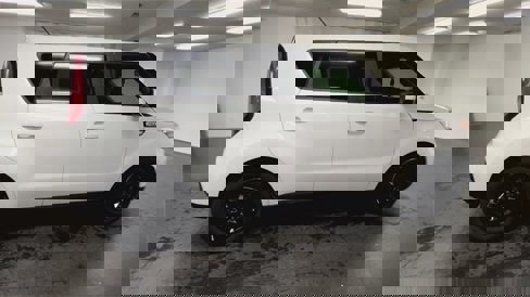 Used 2018 Kia Soul image 43