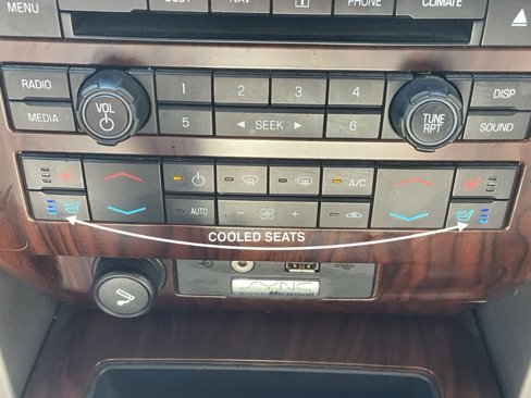 Used 2012 Ford F150 Lariat w/ Lariat Chrome Pkg image 19
