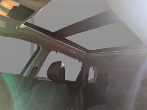 Used 2021 Nissan Rogue SL image 22