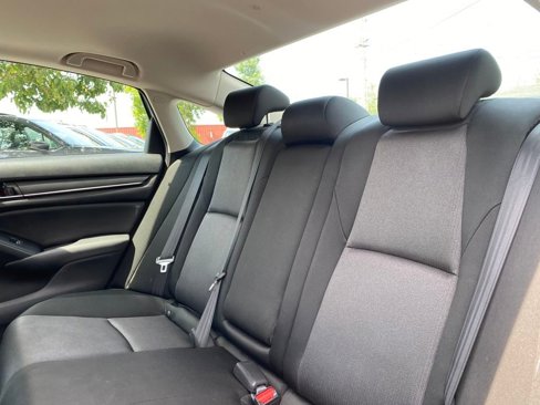Used 2020 Honda Accord EX image 23