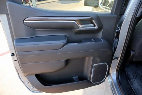 Used 2023 Chevrolet Silverado 1500 LT w/ Protection Package image 12
