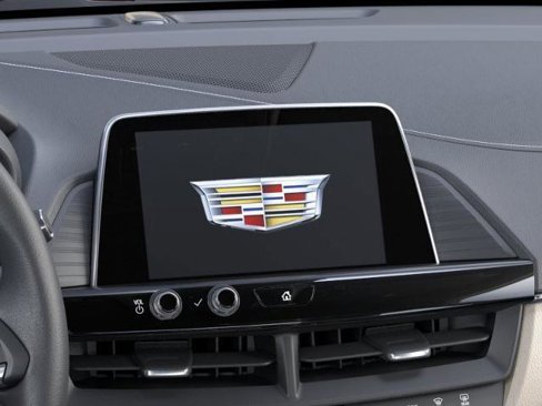 New 2026 Cadillac CT4 Premium Luxury image 20