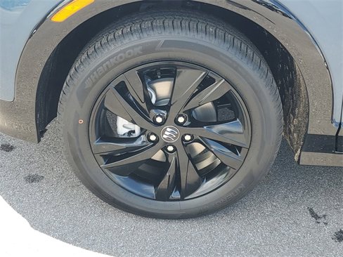 New 2026 Buick Encore GX Sport Touring w/ Advanced Technology Package image 29
