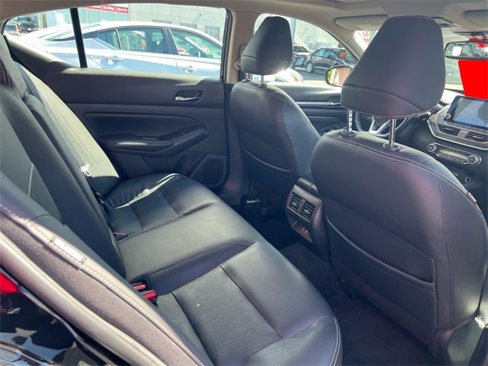 Used 2019 Nissan Altima 2.5 SL image 25