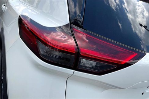 Used 2021 Nissan Rogue Platinum image 20