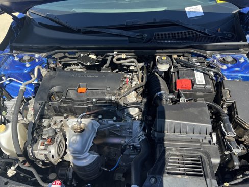 Used 2022 Honda Civic Sport image 33