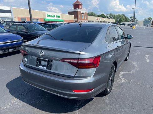 Used 2019 Volkswagen Jetta S image 7