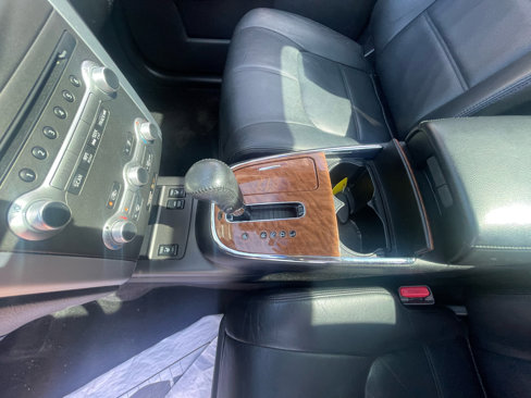 Used 2012 Nissan Murano LE w/ Platinum Pkg image 15