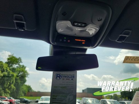 New 2025 Chevrolet Colorado Z71 w/ Technology Package image 12