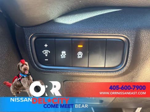 Used 2024 Kia Soul LX w/ Option Group 015 image 24