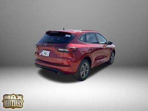 New 2024 Ford Escape ST-Line w/ Tech Pack #1 image 9
