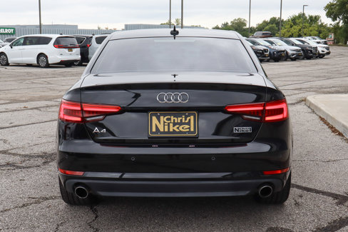 Used 2017 Audi A4 2.0T Premium image 5