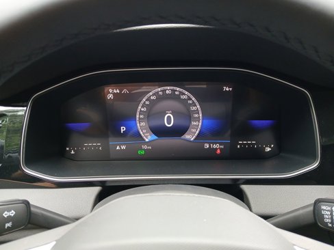 New 2025 Volkswagen Jetta S image 15