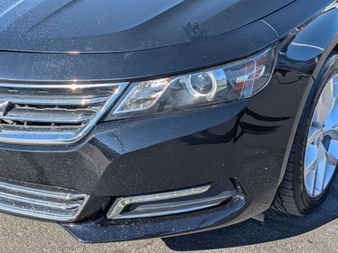 Used 2019 Chevrolet Impala Premier image 10