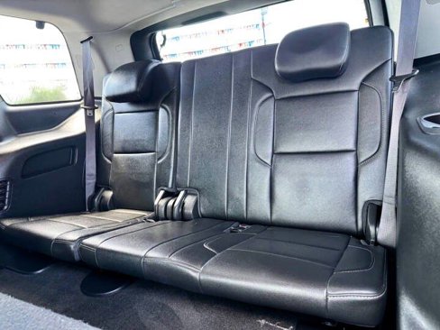 Used 2017 Chevrolet Tahoe LT image 13