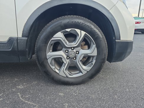 Used 2019 Honda CR-V EX image 13
