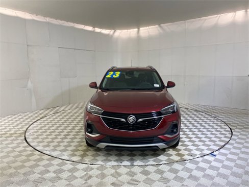 Used 2023 Buick Encore GX Essence w/ Experience Buick Package image 21