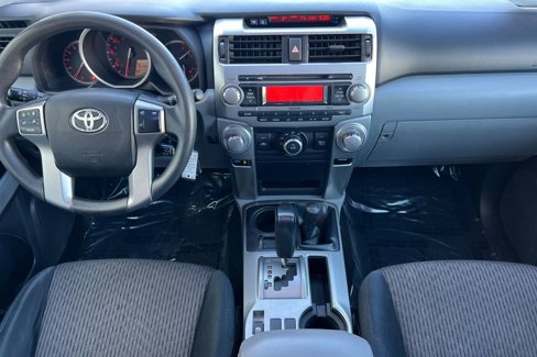 Used 2012 Toyota 4Runner SR5 image 13