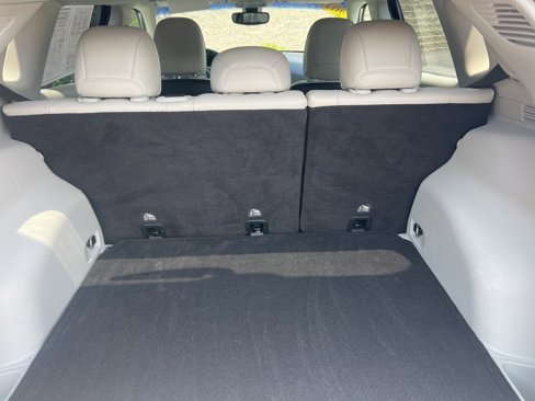 Used 2019 Jeep Compass Latitude w/ Popular Equipment Group image 11