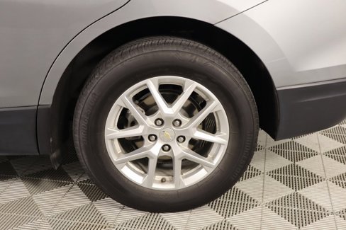 Used 2023 Chevrolet Equinox LT image 17