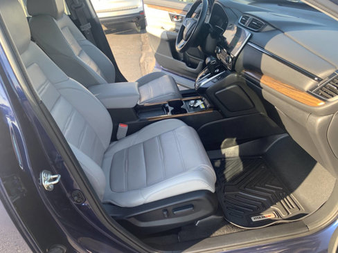 Used 2020 Honda CR-V Touring image 28