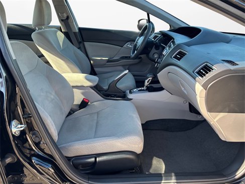 Used 2013 Honda Civic LX image 15
