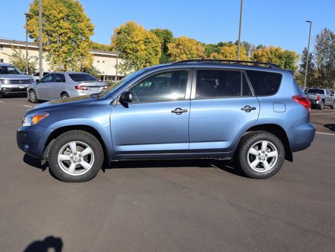 Used 2008 Toyota RAV4 4WD V6 w/ 3rd Row image 3