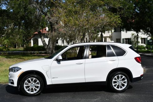 Used 2016 BMW X5 xDrive40e image 26
