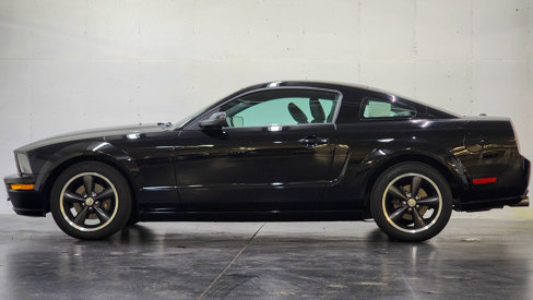 Used 2008 Ford Mustang GT image 9