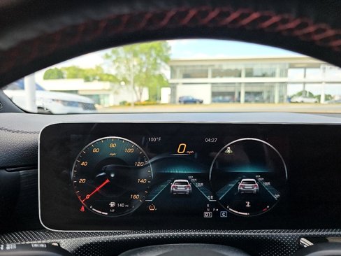 Used 2019 Mercedes-Benz A 220 image 80