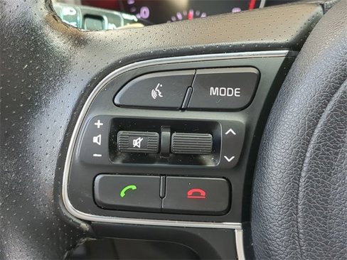 Used 2018 Kia Sportage EX w/ EX Sport Appearance Package image 27