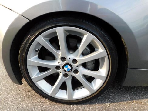 Used 2012 BMW 135i Convertible image 39
