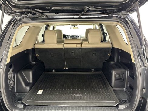 Used 2019 Toyota 4Runner SR5 Premium image 17