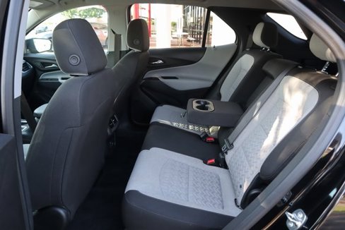 Used 2024 Chevrolet Equinox LT image 25